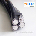 Low Voltage Aerial Bundled Cable abc cable (JKLYJ)